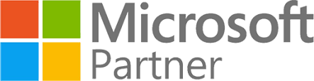 MS Partner Logo MS Partner Logo